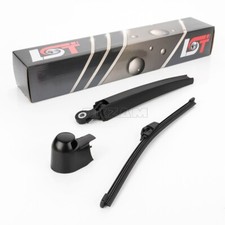 REAR WINDSCREEN WIPER ARM AND