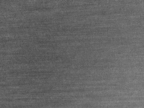 Twin black gray denim futon - twin,