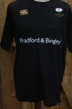 Retro Yorkshire Carnegie