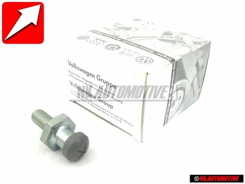 Genuine clutch release ball - genuine, vw