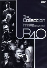 UB40: The Collection DVD (2013) cert E Highly Rated eBay Seller Great Prices