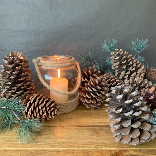 Wreath making christmas - wreath,