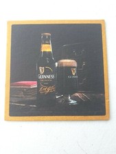  Vintage GUINNESS  - STOREHOUSE  Cat No'1954  Beer mat / Coaster 