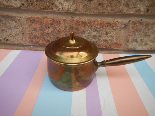 Vintage made england small - in,