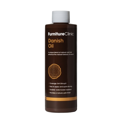 Danish oil for wood - |, all