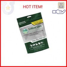 Oxbow Critical Care Herbivore, Emergency Rabbit & Guinea Pig Food, Natural Apple