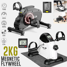 Portable mini exercise bike - portable,