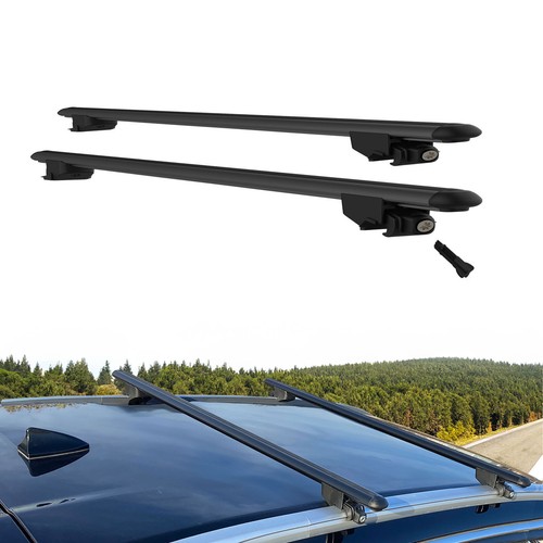 Roof racks cross - roof, bars
