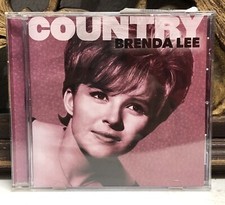 Country: Brenda Lee by Brenda