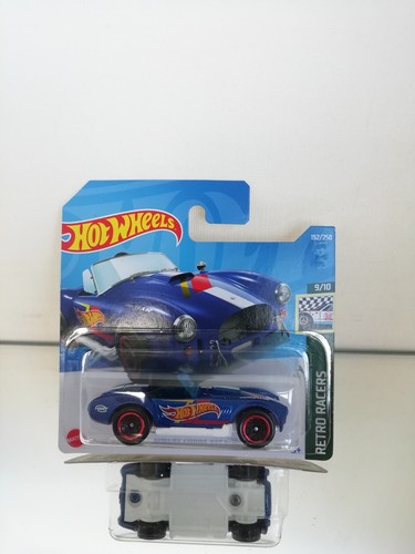 Hot wheels shelby - wheels,