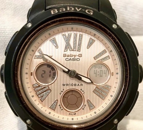 Casio baby bga - casio, women's