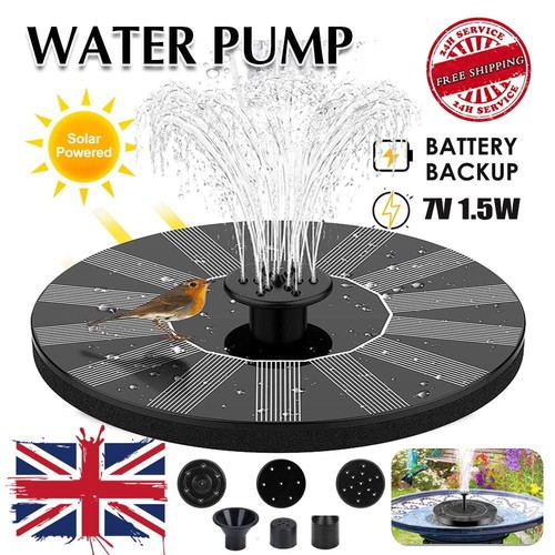 Solar powered floating - solar,