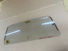 Ford Escort mk2 Estate Rear Screen, heated also fits Escort mk1 Estate.