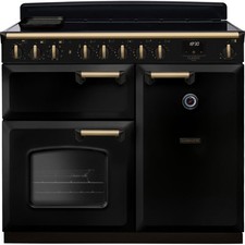 Rangemaster CLDL100EIPGBL/AB1 Classic Deluxe 99cm Electric Range Cooker 5