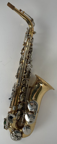 Vito alto saxophone sax - saxophone,