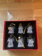 DELIGHTFUL TRUE VINTAGE GLASS