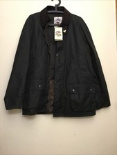 John Partridge Landowner Wax