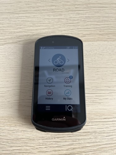 Garmin edge 1030 plus gps - edge, bike