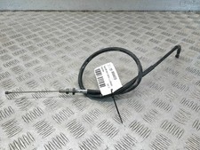 2017 HONDA CBR650F CBR 650 FA-G CLUTCH CABLE