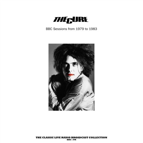 Bbc sessions from 1979 1985 - 1979, to