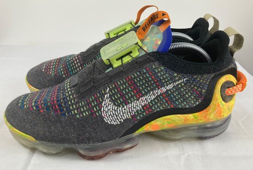 Nike air vapormax 2020 - nike, flyknit