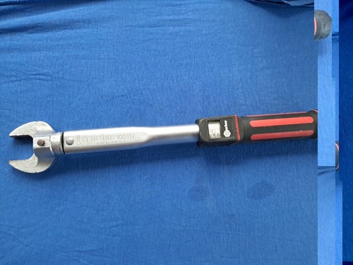 Norbar 100th torque wrench - 100th,