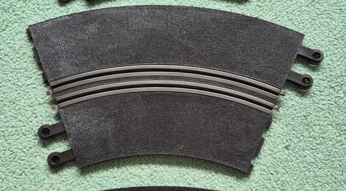 Scalextric classic track 01136 - track,