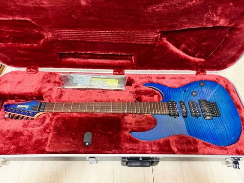 Ibanez prestige 2770 - ibanez,