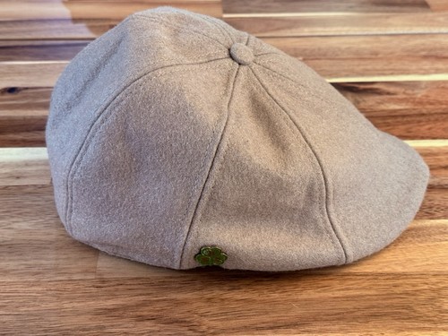 Boston scally cap the peaky - scally,