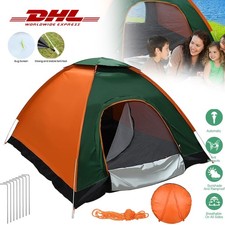 3-4 Man Automatic Instant