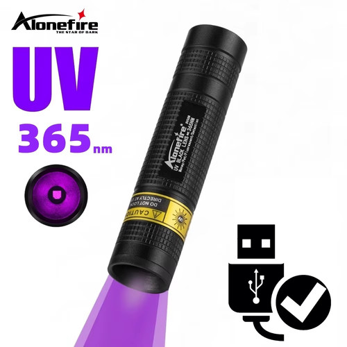 365nm mini led blacklight - 365nm,