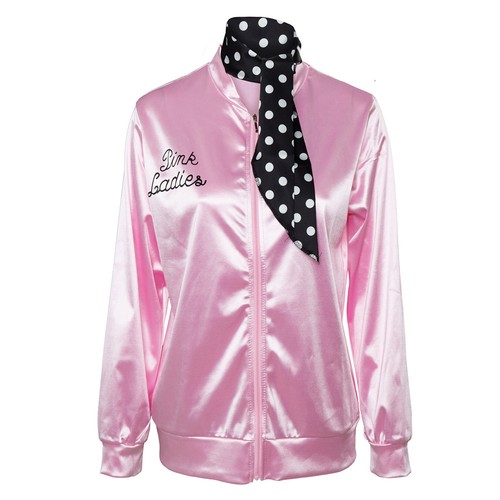 Grease rise the pink ladie - grease:,