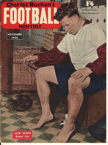 Charles buchan football - charles,