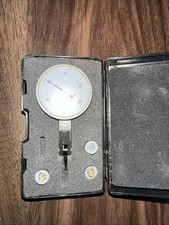 Dial Test Indicator