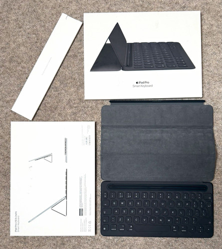 Apple smart keyboard - apple,