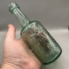 GENUINE VICTORIAN DUMP DUG