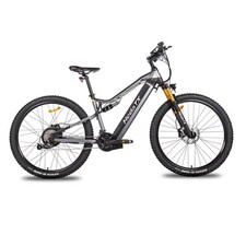 29'' Heda TX19 Electric Bike