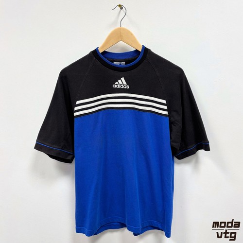 Vintage 90s adidas shirt - vintage,