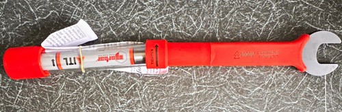 Itl 04204 insulated open end - 04204,