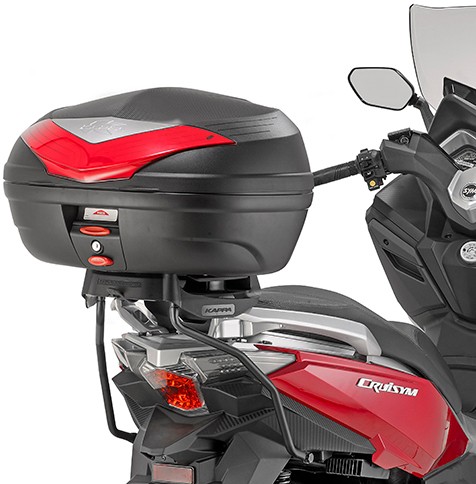 Kappa motorbike motorcycle - motorbike,