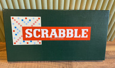 Classic Scrabble 