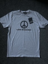 Love Moschino Men's T-Shirt