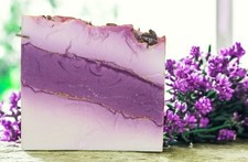 NC NATURAL HANDMADE SOAP BAR 85-90GR