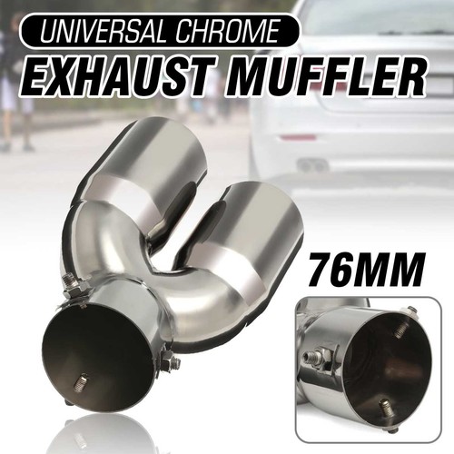 76mm universal dual twin - 76mm,