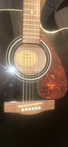 Yamaha fx370c - yamaha,