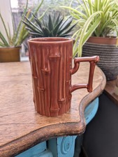 Vintage 11cm Holkham pottery