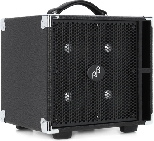 Phil jones bass compact plus - jones,
