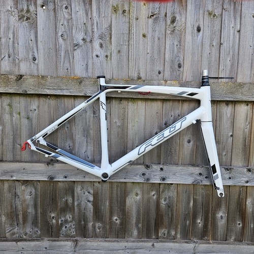 Felt z85 frameset aluminum - z85,