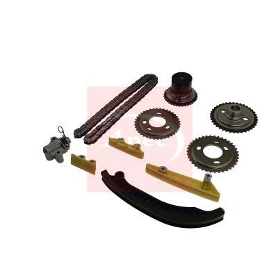 Timing chain kit apec ack4024 - timing,