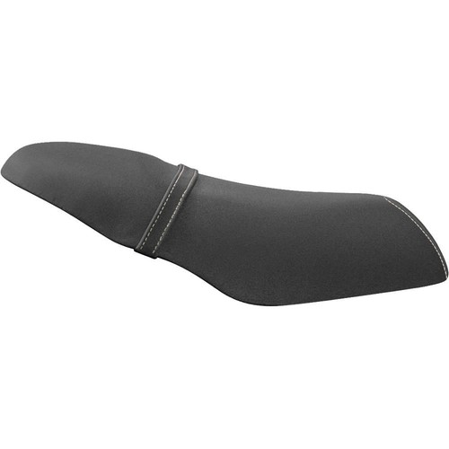 Seat cover black original type - black,